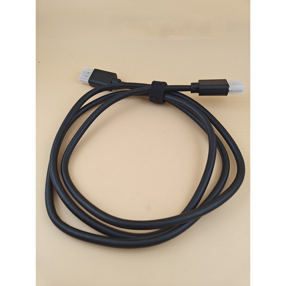 DisplayPort Cable 6FT Male to Male 4K Monitor Video Cord Coxoc Compatible